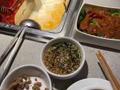 -海底捞火锅(同泰时代广场夜宵主题店)