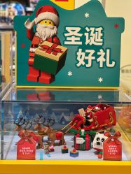 -乐高授权专卖店(南开大悦城店)