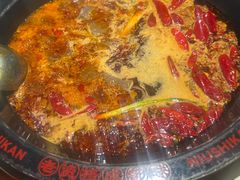 -牛市坎火锅(建设路店)