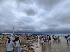 -那香海钻石沙滩浴场