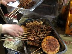 -非凡烧烤(历史博物馆店)