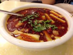 -多多旺港式茶餐厅(新区店)