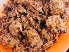 -清真-戏楼王记牛肉面