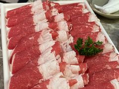 -丽江龙继斑鱼庄(罗宾森购物广场店)