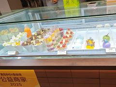 -嗒令甜品·主题融合料理餐厅(首座时代店)