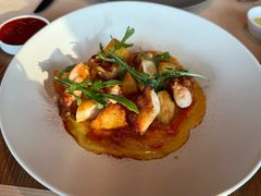 -Mercato莫卡多露台餐厅与酒吧(K11店)