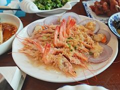 -糟粕醋·椰苑海南菜餐厅(亚龙湾天域酒店)