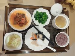 点击看大图 -奕新一诺台式母婴护理中心(我格广场店)