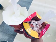 -麦当劳(新城市广场店)