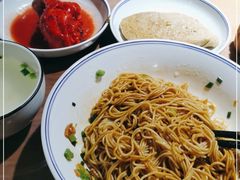 -十面春风·江南面馆(崇宁路店)