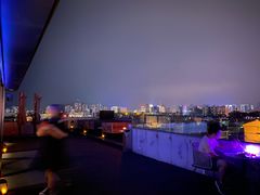 -悦吧·360°全景天台酒吧(象山店)
