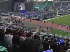 -天河体育中心