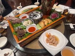 -香宫·中餐厅(拉萨香格里拉大酒店)