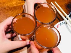 -金太阳海鲜烧烤·本地人餐厅(东纬路旗舰店)
