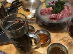 -大阪烧肉BAKA一代(十亩地店)