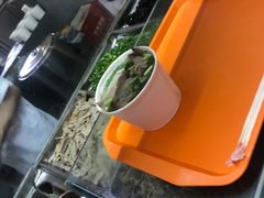 -孔师傅八仙老鸭粉丝汤(上海市第一食品商店南东店)