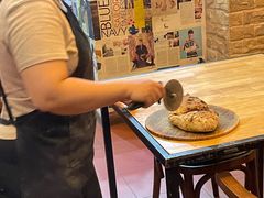 -安立可意大利美食