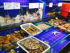 -金德酒楼(沧口路店)