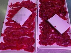 -食潮汕头鲜牛馆(望京保利店)