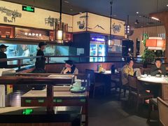 大堂-遇见湘·地道湖南菜(云门店)