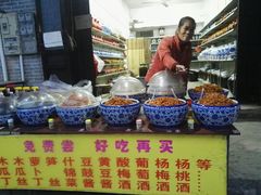 -扬美古镇景区