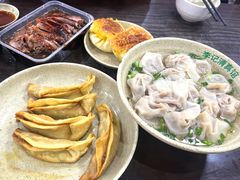 -李记清真馆(打钉巷店)
