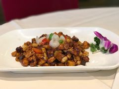 -老正兴菜馆(福州路店)