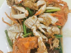 -锐记美食店·现捞海鲜(闸坡店)