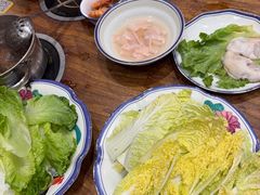-厝味火锅·潮汕卤水火锅(十一合店)