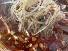 -白家肥肠粉(老东城根街店)