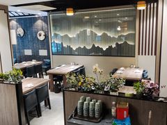 -曾家厨房·新徽菜(九华山路店)