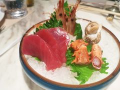 -Mr·Fish鱼鲜生海鲜放题(银泰in99店)