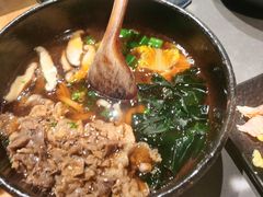 -沼津港精致料理·寿喜烧·烧鸟(龙湖南桥天街日料榜单店)