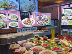 -单家老院·院子里的青岛菜(沙子口店)