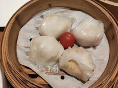 -北海金昌开元名都大酒店·四季轩中餐厅