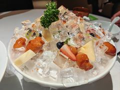 -汤城小厨•粤菜•靓汤(苏州街店)