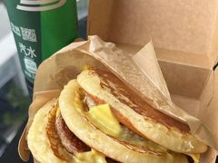 -STARLING八哥松饼(购物公园店)