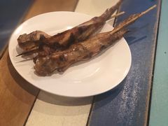 -Doo Dee Thai Food(Issan/Isaan/Esan)