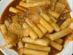 -优壹佳·延边朝鲜族料理(中山北路店)