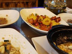 -鹅滋道(甘坑古镇店)