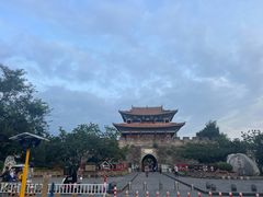 -大理古城