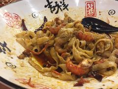 -东厨虾煌(电子街店)