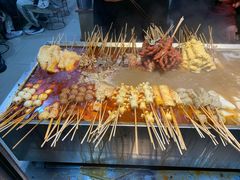 -郭记小街麻辣烫(南小街总店)