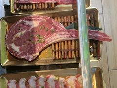 -炙城·韩式烤肉(南京东路店)