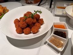 -四季民福烤鸭店(王府井东安门店)