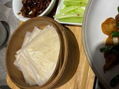 -北平食府(马鞍山路店)