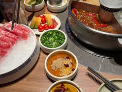 -巴奴毛肚火锅(京西大悦城店)