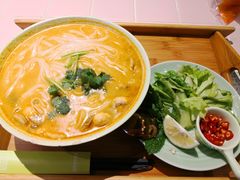 -越弥越南传统美食馆