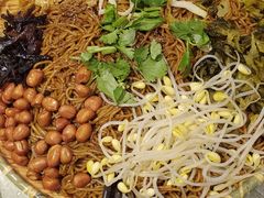 -琼菜坊·无鸡不成宴·海南菜老爸茶糟粕醋(海口骑楼老街店)