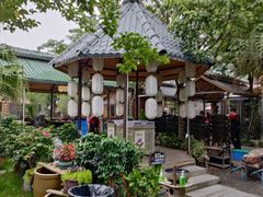 -醉月城西昌火盆烧烤(天府店)
